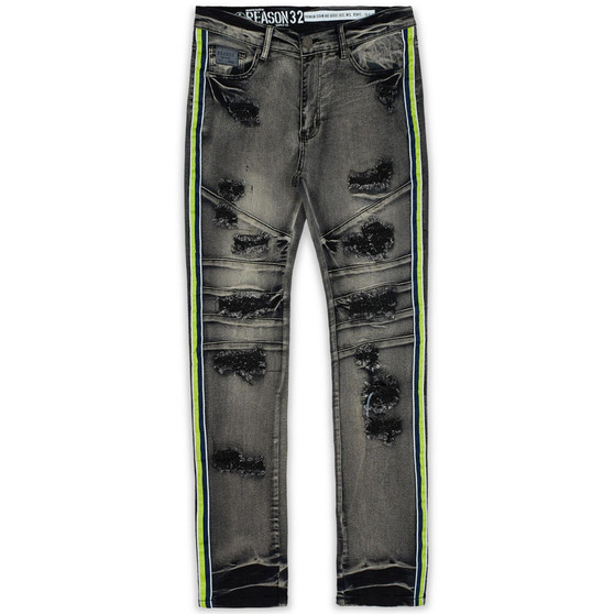 Men's Lacona Denim Jeans