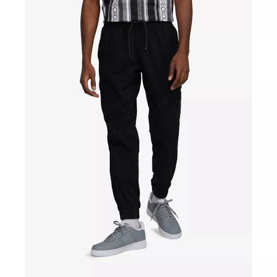 Men's Double Down Cargo Joggers