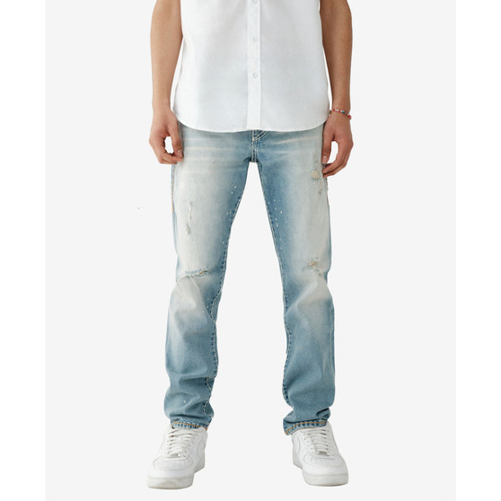 Men's Rocco Skinny Super T Jeans