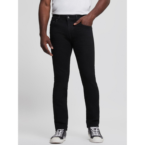 Men's Straight Fit Jeans