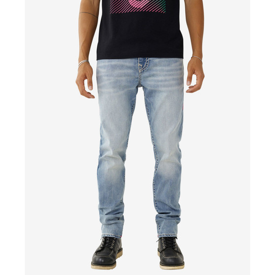 Men's Rocco Super T Skinny Stretch Jeans