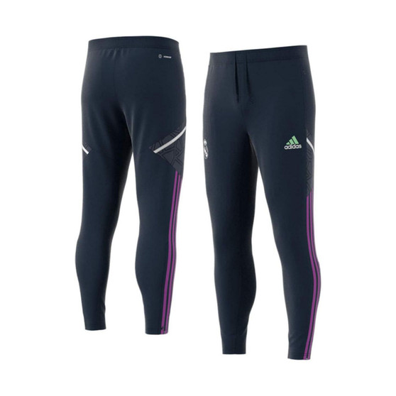 Men's Real Madrid Navy Team AEROREADY Training Pants