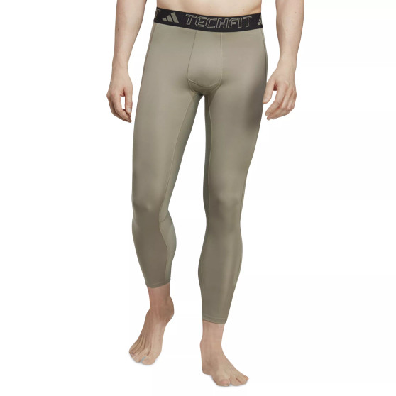 Men's Techfit Performance Training Long Tights