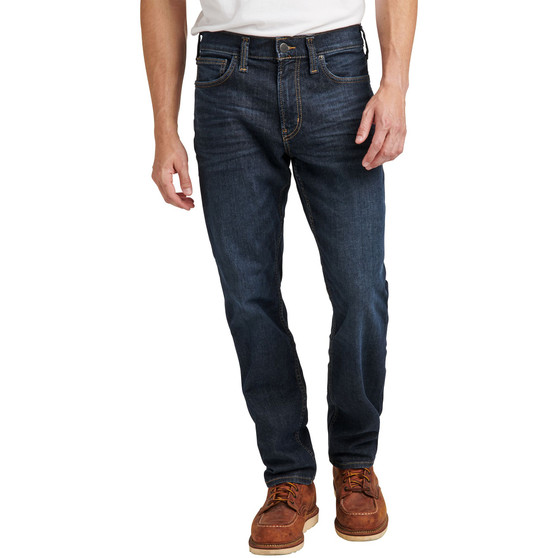 Men's Big and Tall The Athletic Denim Jeans