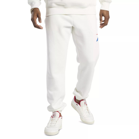 Men's Classics Brand Proud Classic-Fit Logo-Print Fleece Joggers