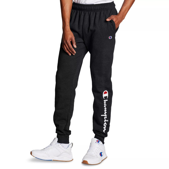 Men's Powerblend Fleece Jogger Pants