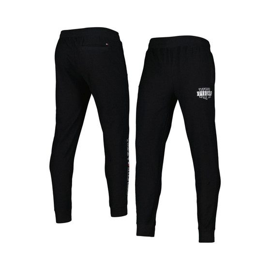 Men's Black Las Vegas Raiders Mason Jogger Pants