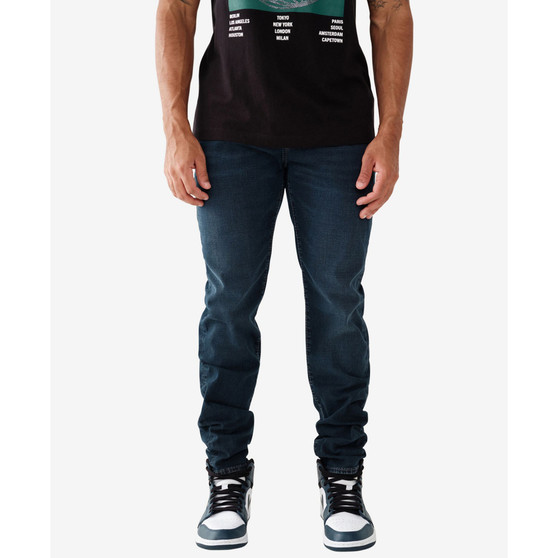 Men's Rocco No Flap Skinny Stretch Jeans