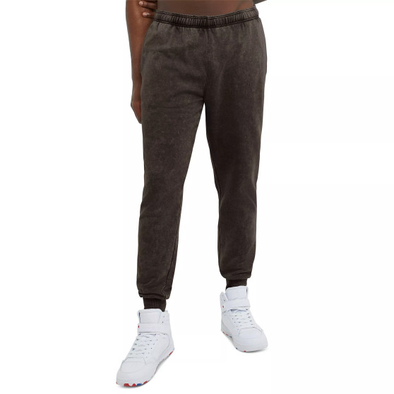 Men's Acid Wash Joggers