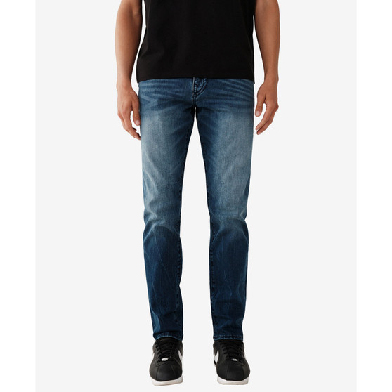 Men's Regular Geno Flap Big T Slim Jeans