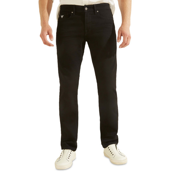 Men's Slim Straight Jeans
