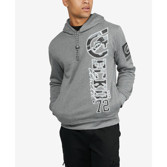 Men's Big and Tall Drift Mark Hoodie