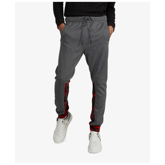 Men's Big and Tall Inner Flow Joggers