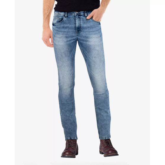 Men's Cultura Stretch Silicon Jeans