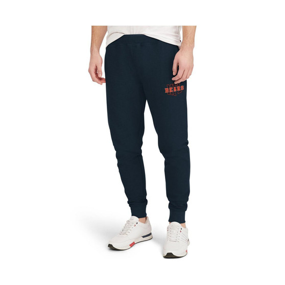 Men's Navy Chicago Bears Mason Jogger Pants