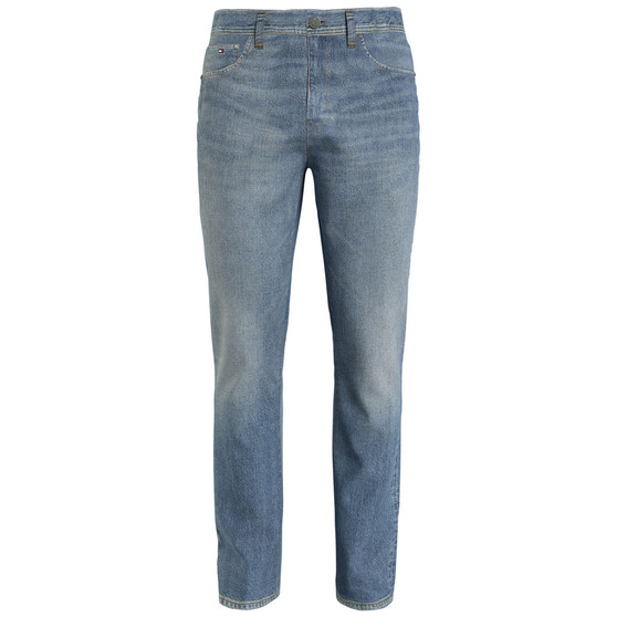 Shawn Mendes x Denton Men's Straight-Leg Jeans
