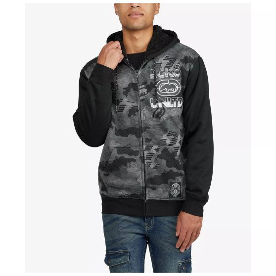 Men's Shade Trooper Hoodie