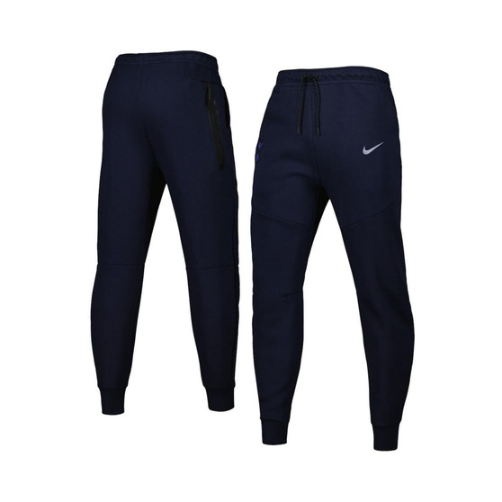 Men's Navy Tottenham Hotspur Tech Fleece Jogger Pants