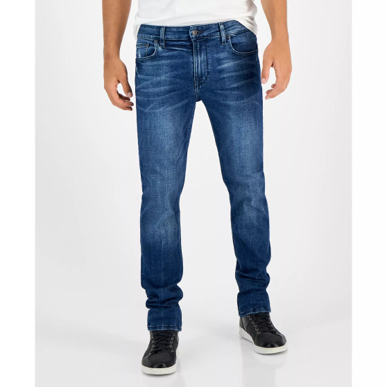 Men's Eco Slim Straight Fit Jeans