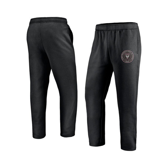 Men's Branded Black Inter Miami CF Sweat Pants