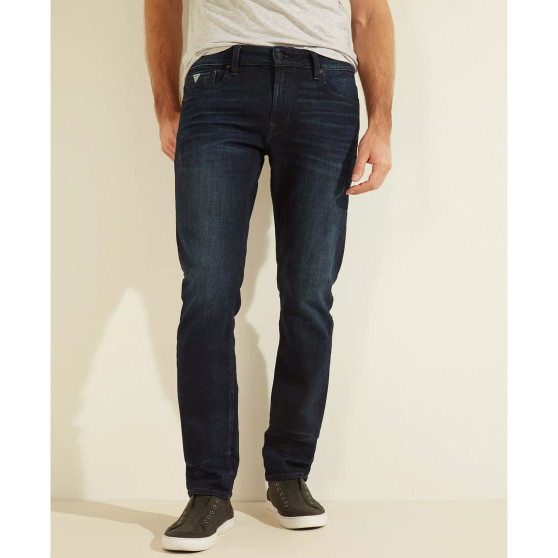 Men's Eco Patch Pocket Slim Tapered Fit Jeans