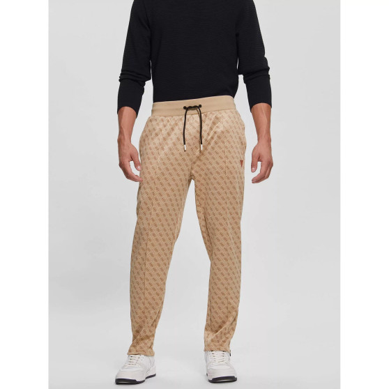 Men's Korbin Allover Quattro G-Logo Printed Pants