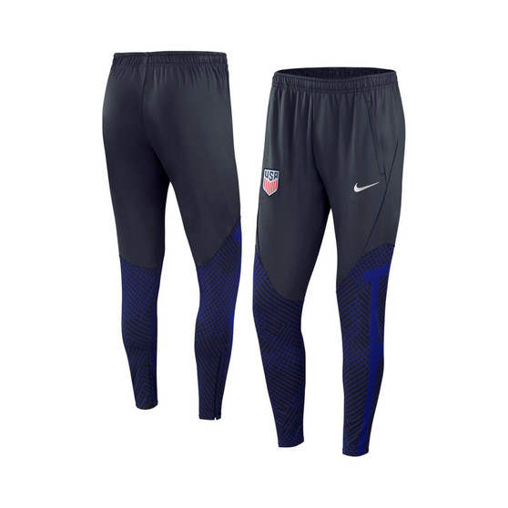 Men's Navy USMNT Strike Performace Track Pants
