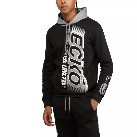 Men's Fast Track Hoodie