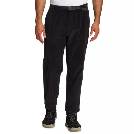 Men's Cord Easy Pant