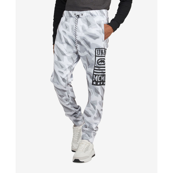 Men's Sharp Steez Fleece Joggers