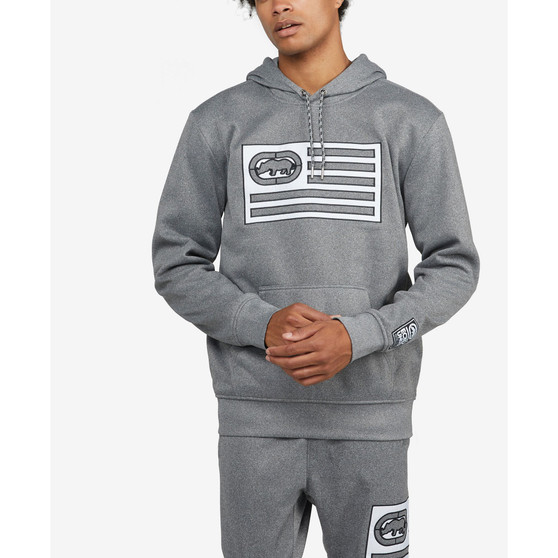 Men's Big and Tall Soaring Skies Hoodie