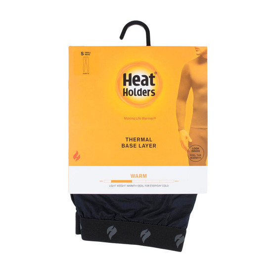 Men's Warm Base Layer Bottoms