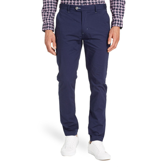 Men's Standard-Fit Snorkle Straight Leg Pants