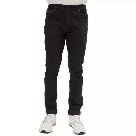 Men's Modern Inner Slim Fit Jeans