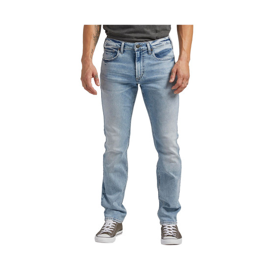 Men's Konrad Slim Fit Slim Leg Jeans