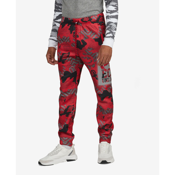 Men's Dragon Stone Fleece Joggers