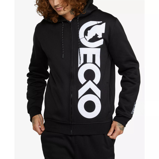 Men's High Standing Hoodie