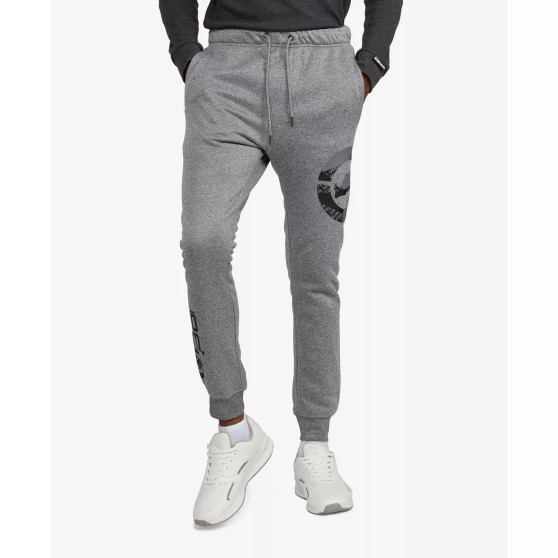 Men's Big and Tall Touch and Go Joggers