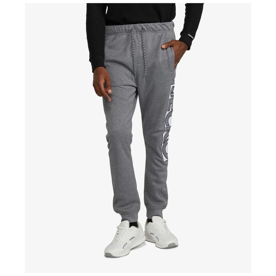 Men's Big and Tall Upstanding Joggers