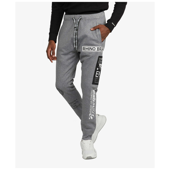 Men's All Patched Up Joggers