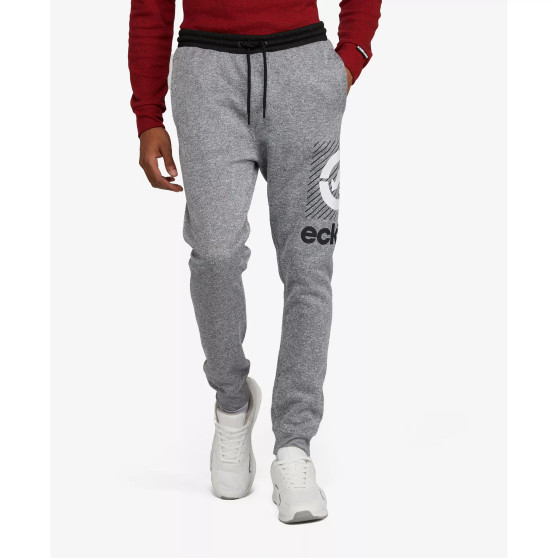 Men's Big and Tall Lined Up Joggers