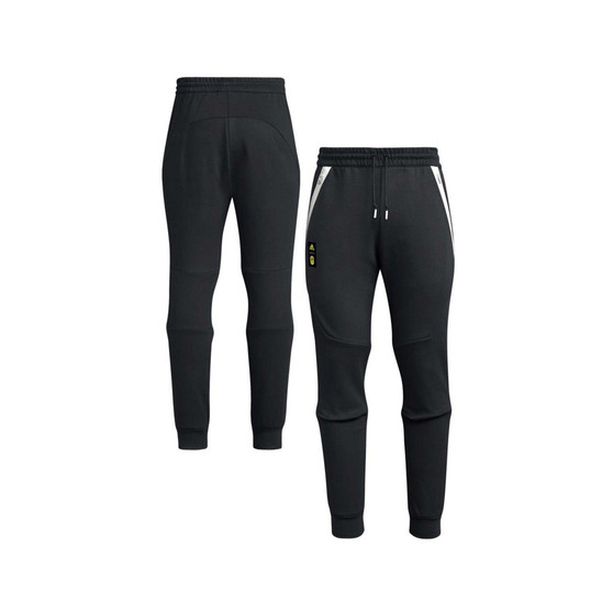 Men's 2023 Player Black Nashville SC Club Travel Pants