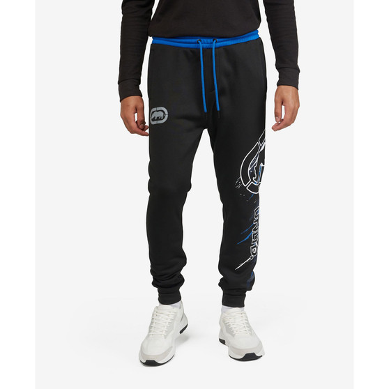 Men's Big and Tall Break Through Joggers