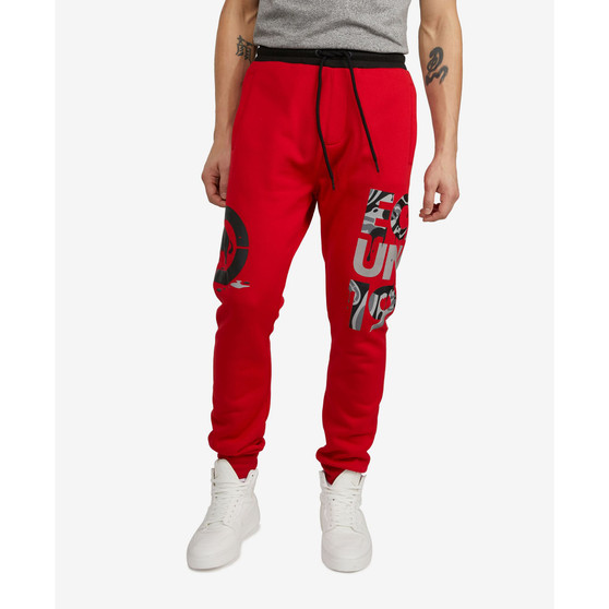 Men's Big and Tall Liquidize Joggers