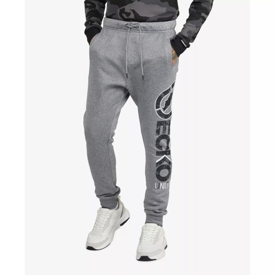 Men's Big and Tall Full Bloom Joggers
