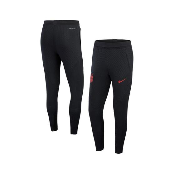 Men's Black USWNT 2023 Strike Performance Training Pants