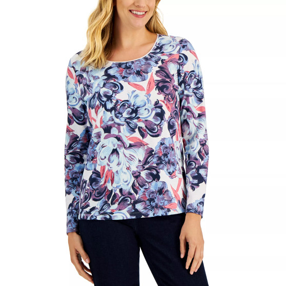 Women's Autumn Dream Top, Created for Macy's