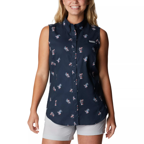 Women's Super Tamiami Sleeveless Shirt