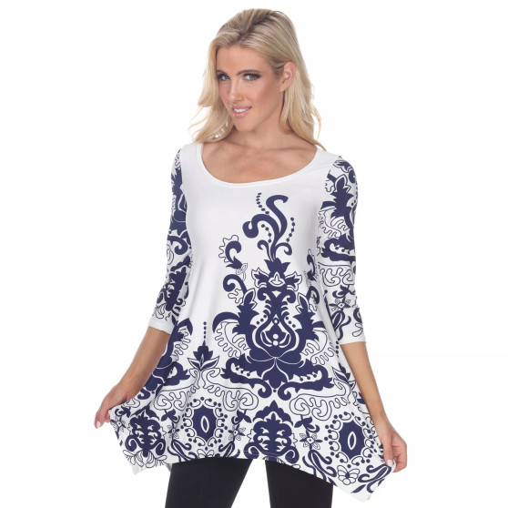 Women's Yanette Tunic
