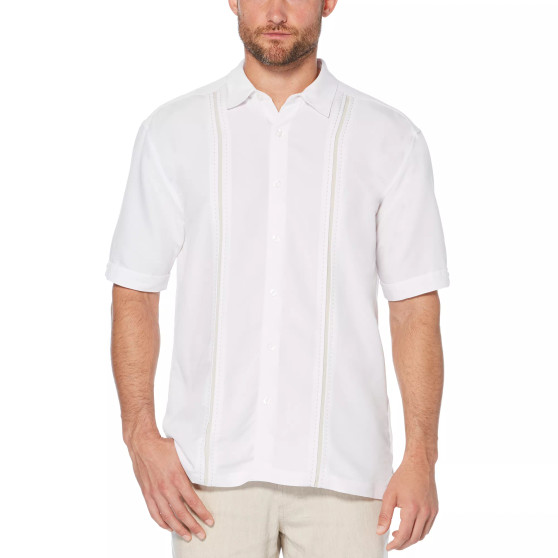 Men's Big & Tall Stripe Shirt